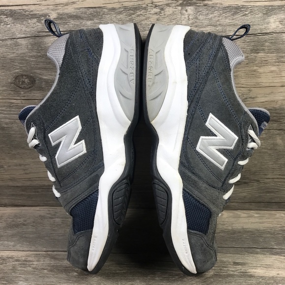 new balance men's 623 4e training shoe